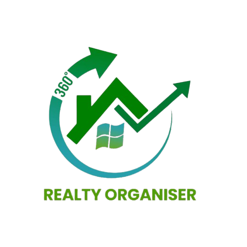 Realty Organiser — client logo
